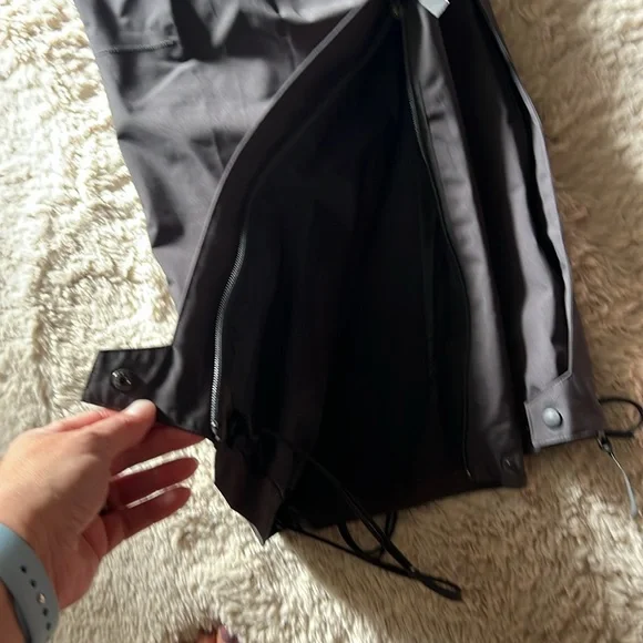 EMS GORE-TEX  Pants XXL - Picture 5 of 11